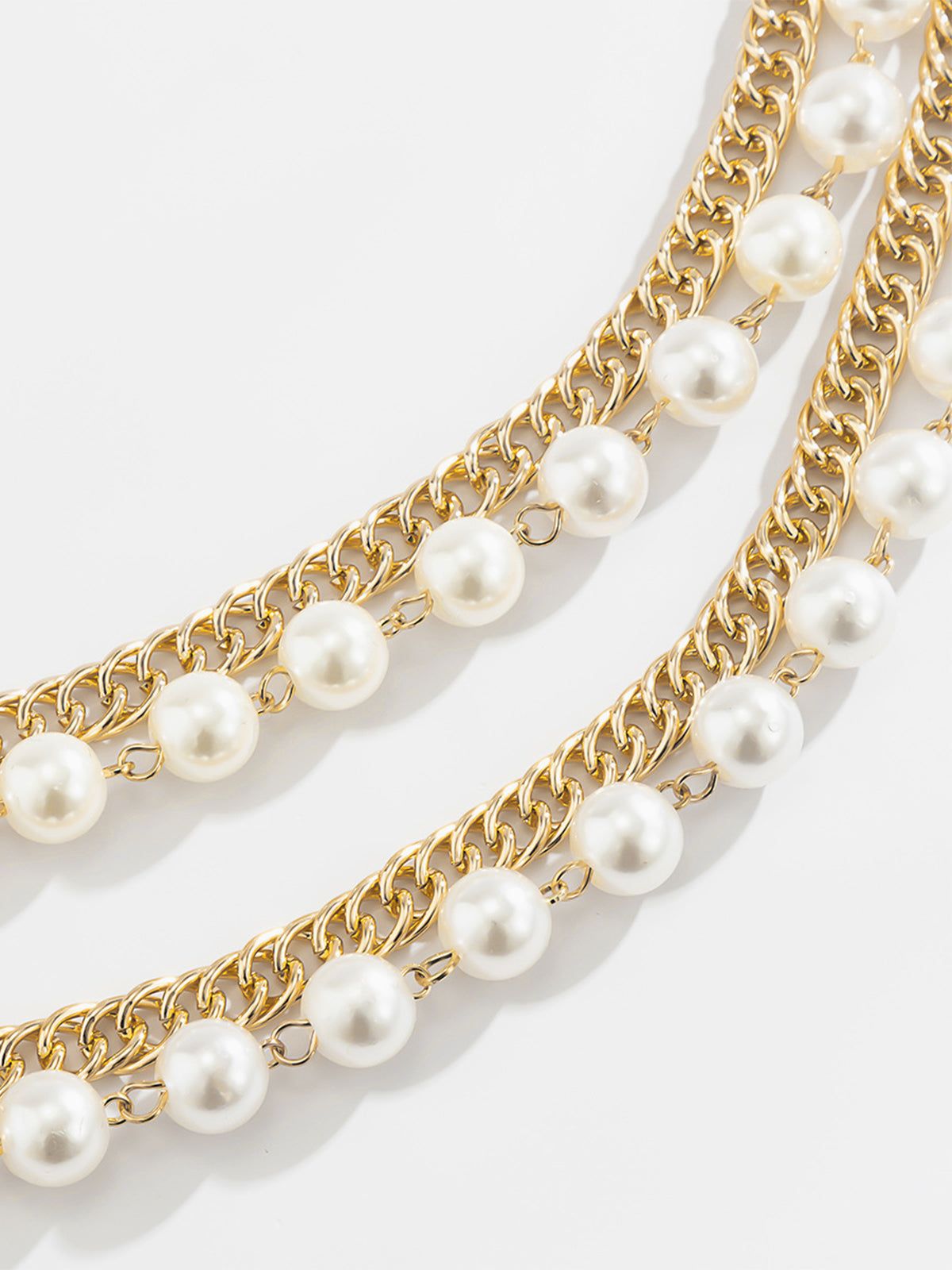 Pearls Waist Chain sold by COMMENSE product image thumbnail 4