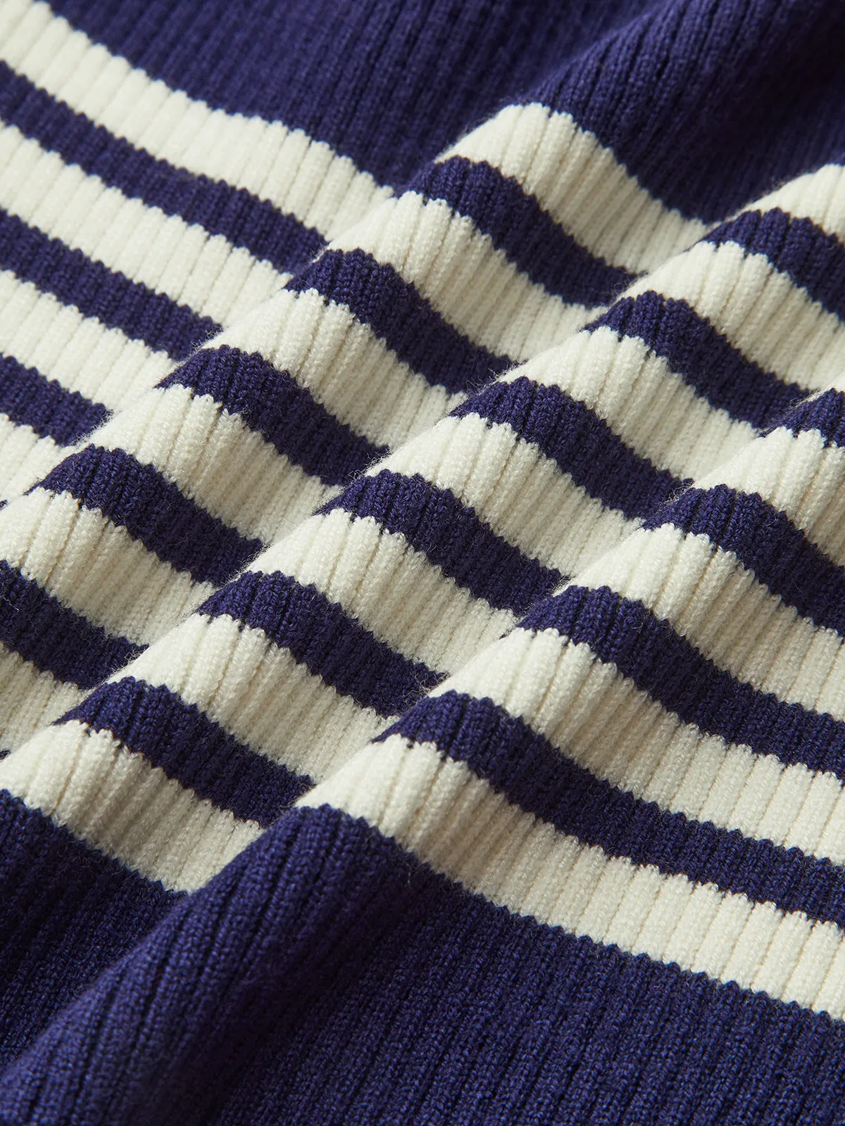 Knitted Tube Top sold by COMMENSE product image thumbnail 3