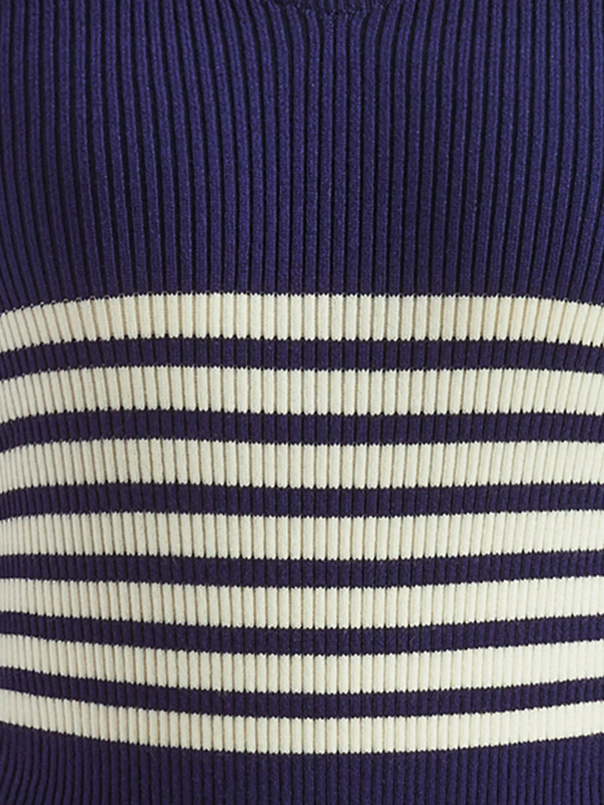 Knitted Tube Top sold by COMMENSE product image thumbnail 4