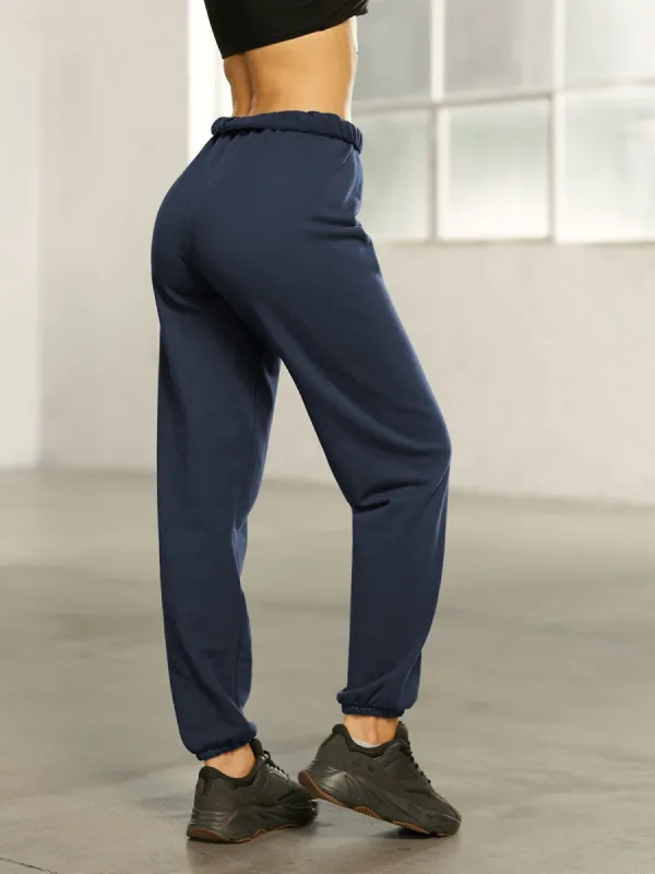 Street Essential - Relaxed Fit Sweatpants sold by COMMENSE