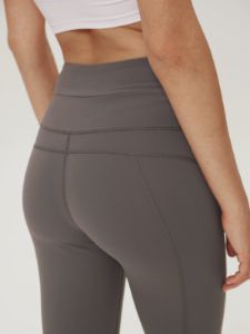 High Waisted Performance Sports Leggings sold by COMMENSE