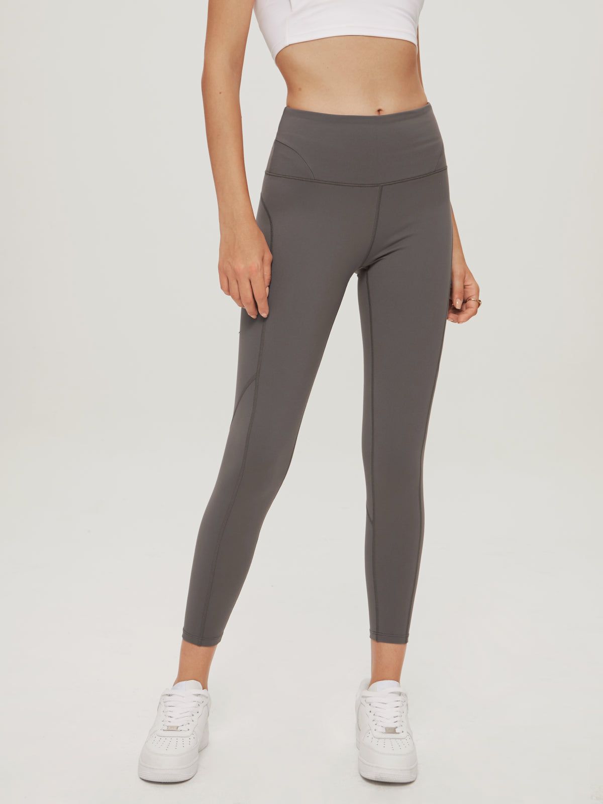 High Waisted Performance Sports Leggings sold by COMMENSE