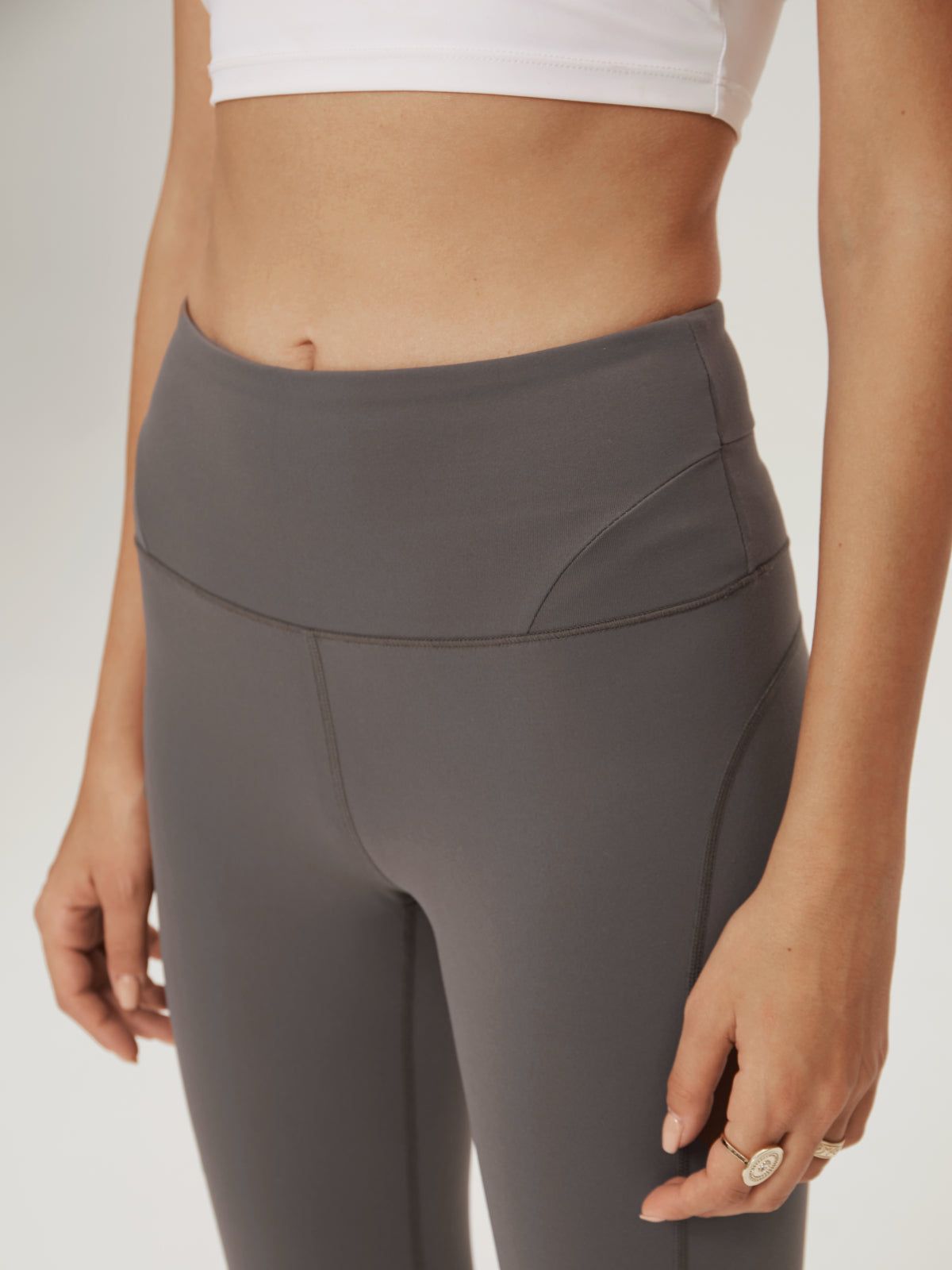 High Waisted Performance Sports Leggings sold by COMMENSE product image thumbnail 4