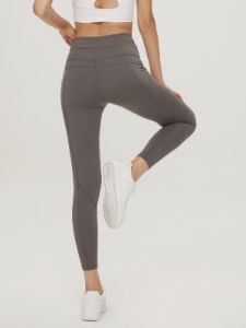 High Waisted Performance Sports Leggings sold by COMMENSE