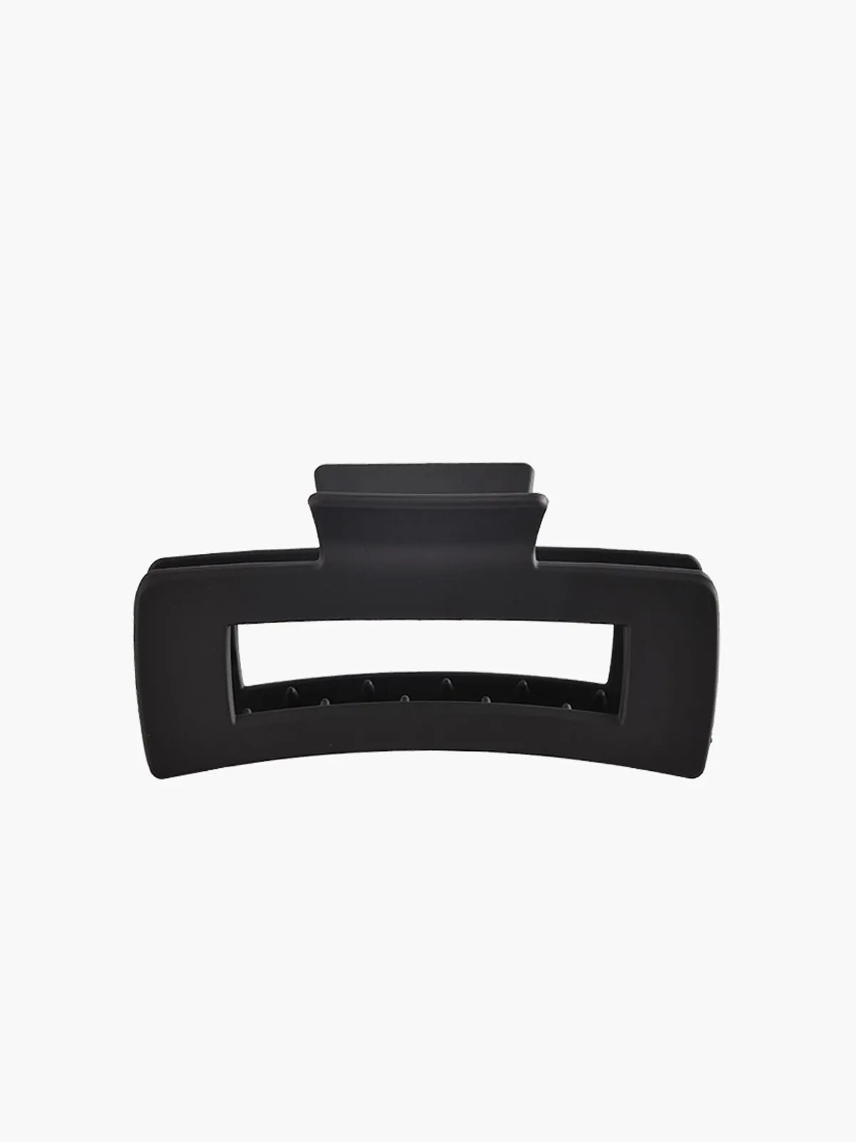 Over Size Square Hair Claw sold by COMMENSE product image thumbnail 3