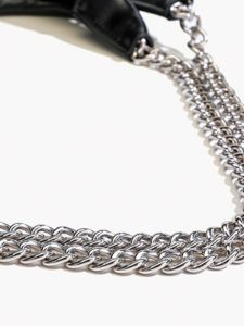 Utility Chain City Bag sold by COMMENSE