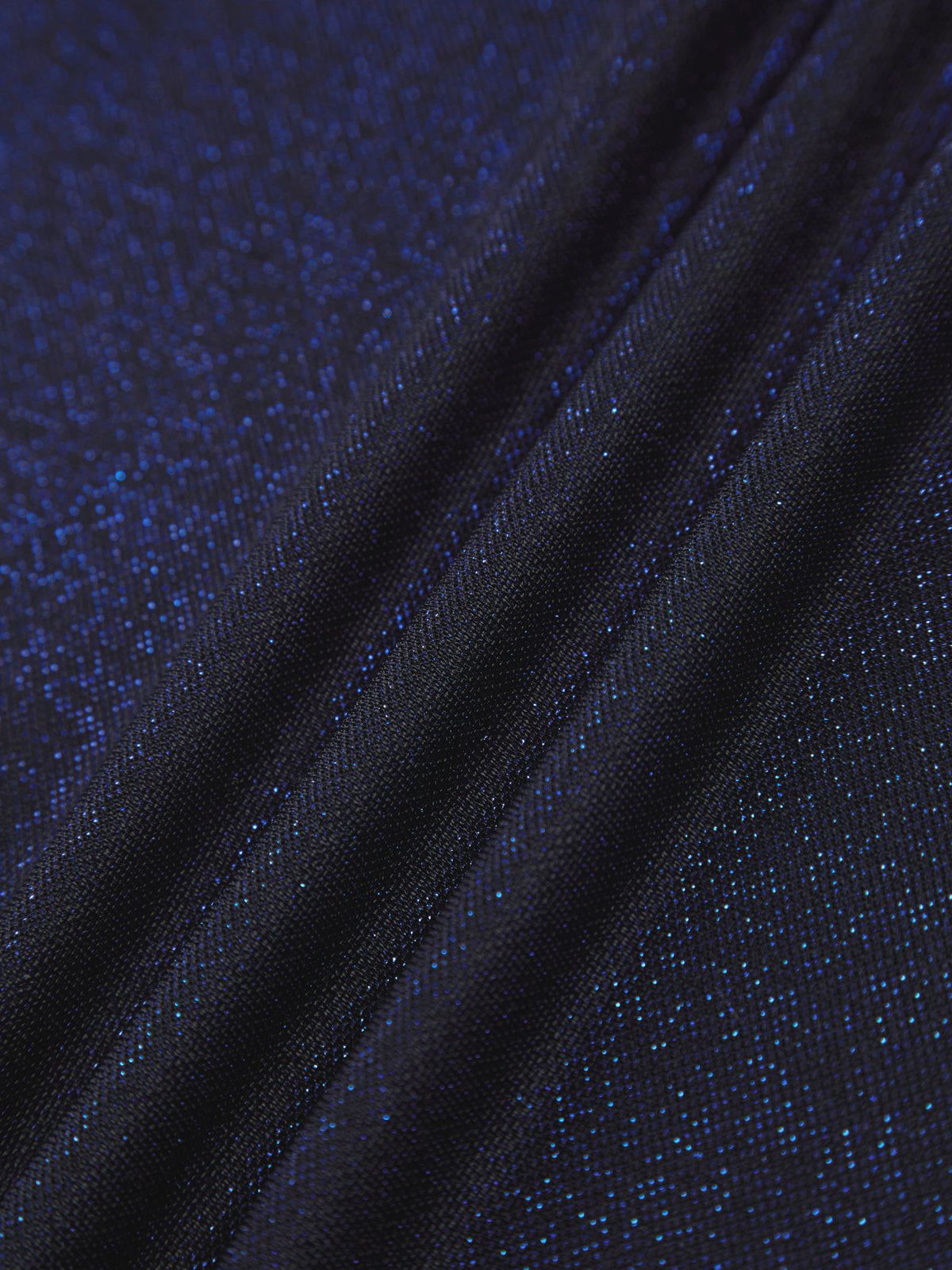 Glitter Mesh Shirt sold by COMMENSE product image thumbnail 5