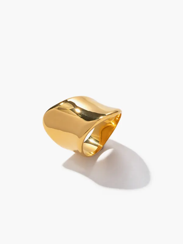 Serendipity Ring sold by COMMENSE