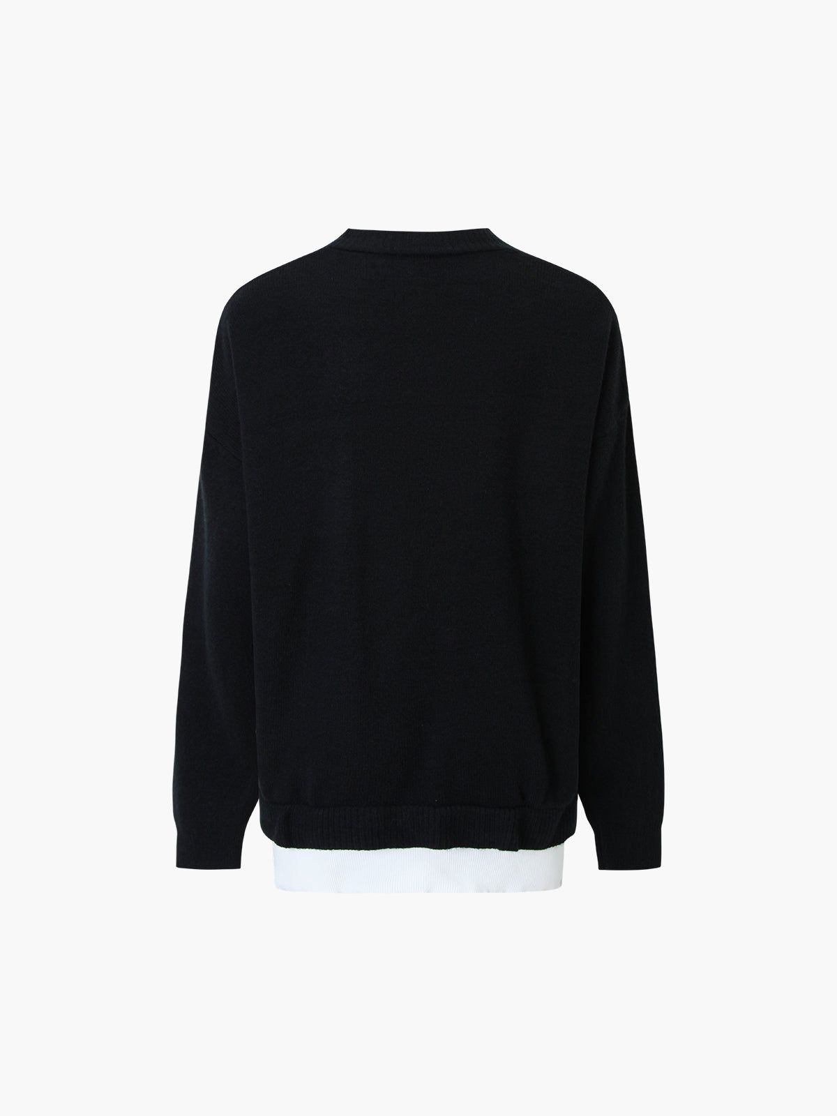 First Choice Two Piece Knit Pants Set sold by COMMENSE product image thumbnail 3