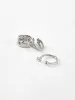 3pcs Open Hoop Ring sold by COMMENSE