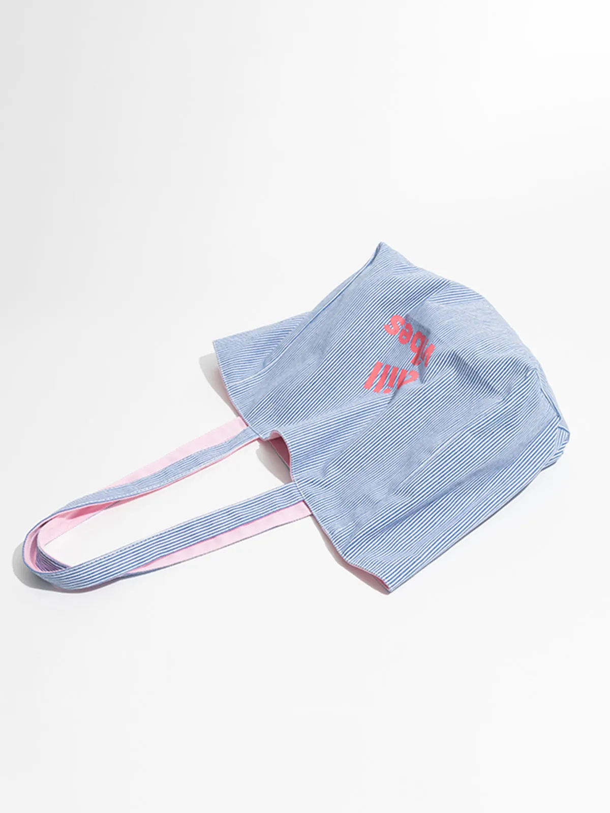 Multi-Functional Reversible Canvas Bag sold by COMMENSE product image thumbnail 3