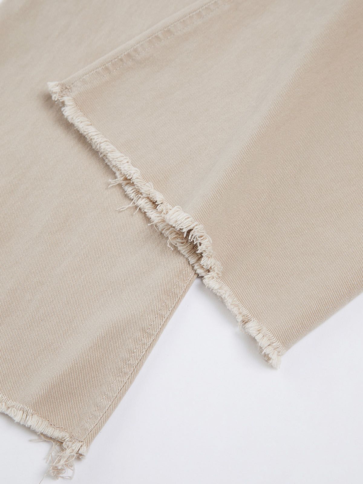 Cargo Wide Leg Ankle Jeans sold by COMMENSE product image thumbnail 4