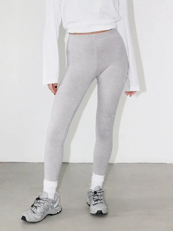 Take The Highway Legging made by COMMENSE