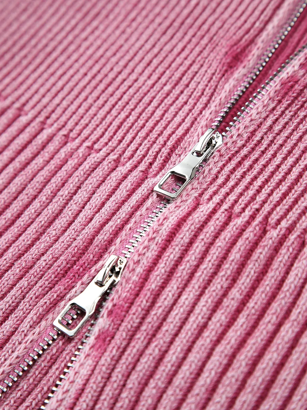 Strawberry Open Collar Cardigan sold by COMMENSE product image thumbnail 3