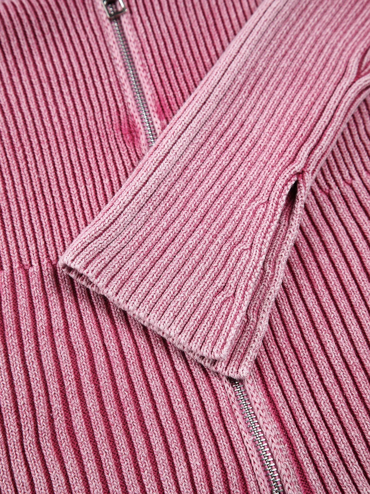 Strawberry Open Collar Cardigan sold by COMMENSE product image thumbnail 4