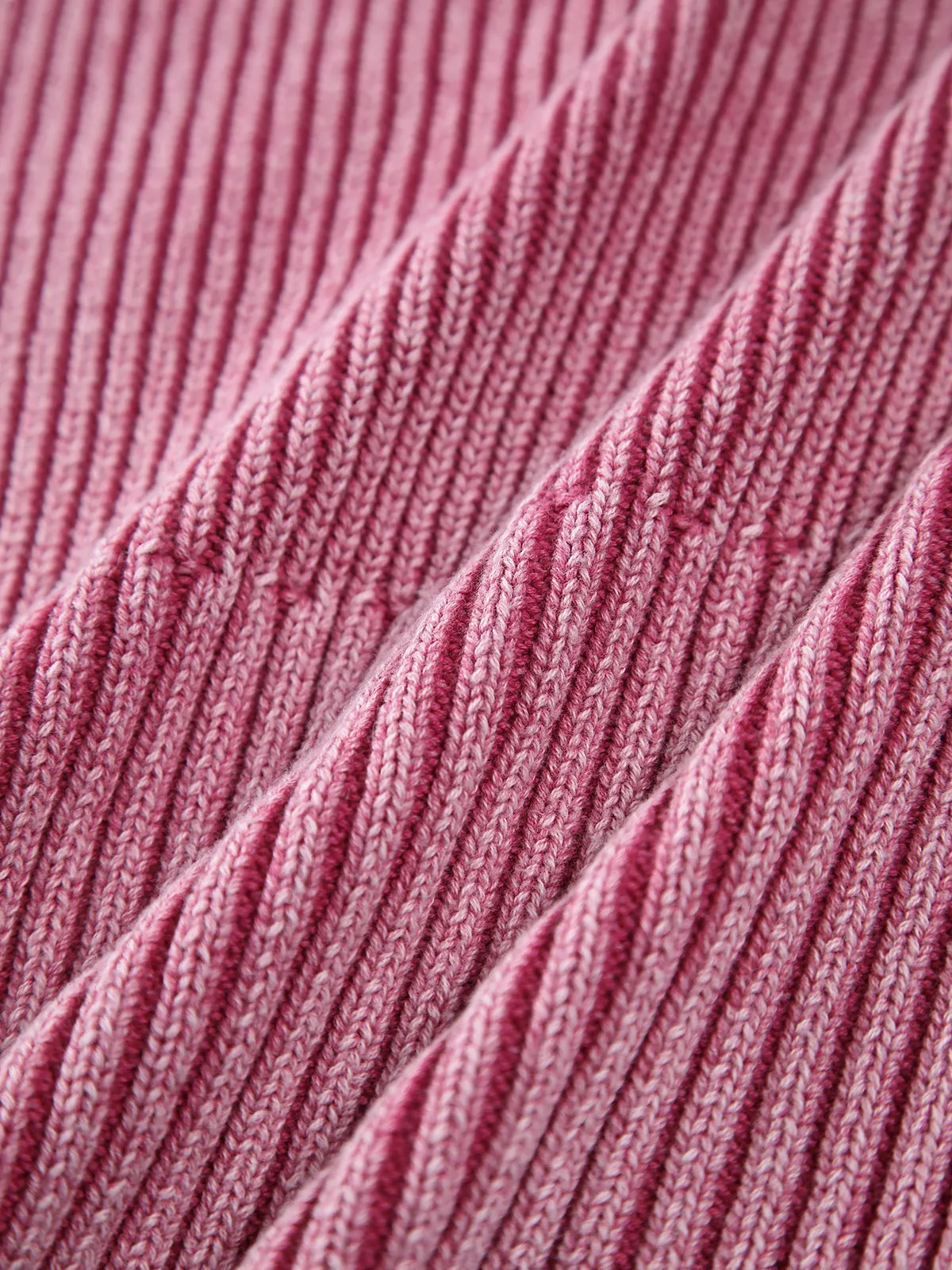 Strawberry Open Collar Cardigan sold by COMMENSE product image thumbnail 5