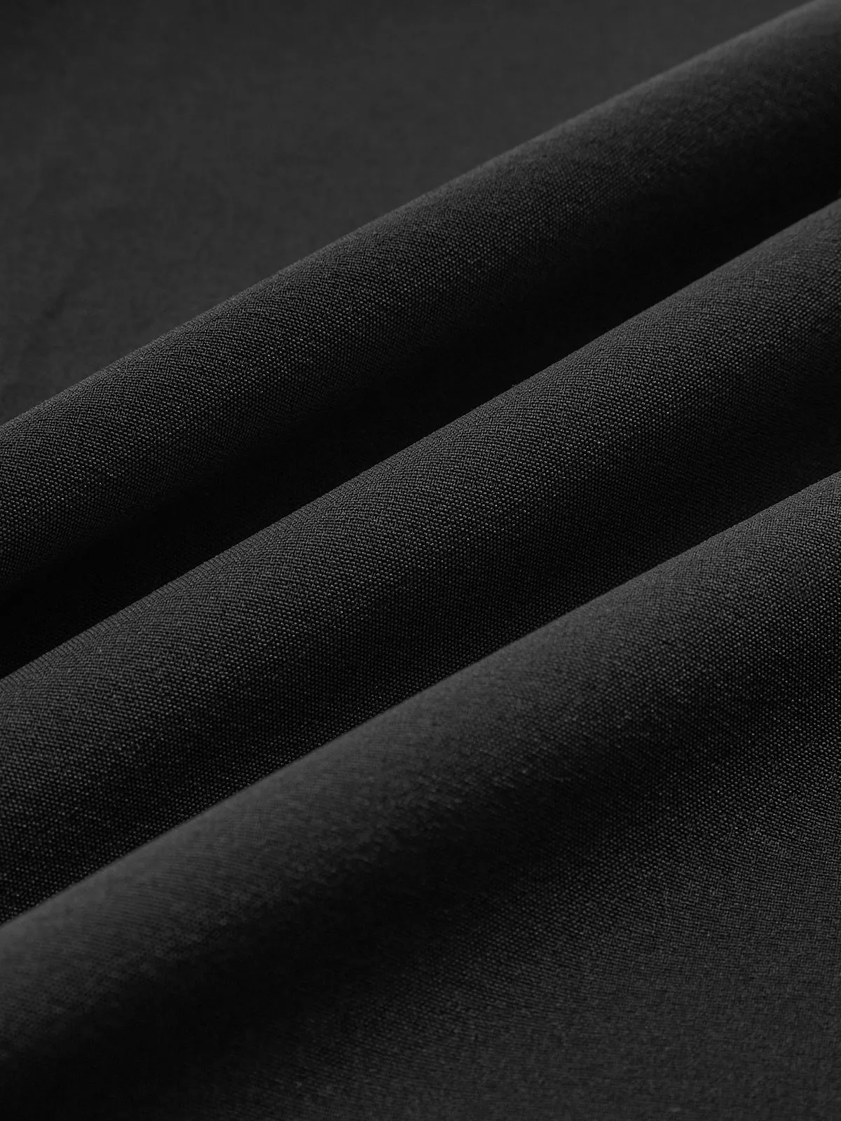 Elegant Sleeveless Square Neck Midi Dress sold by COMMENSE product image thumbnail 4