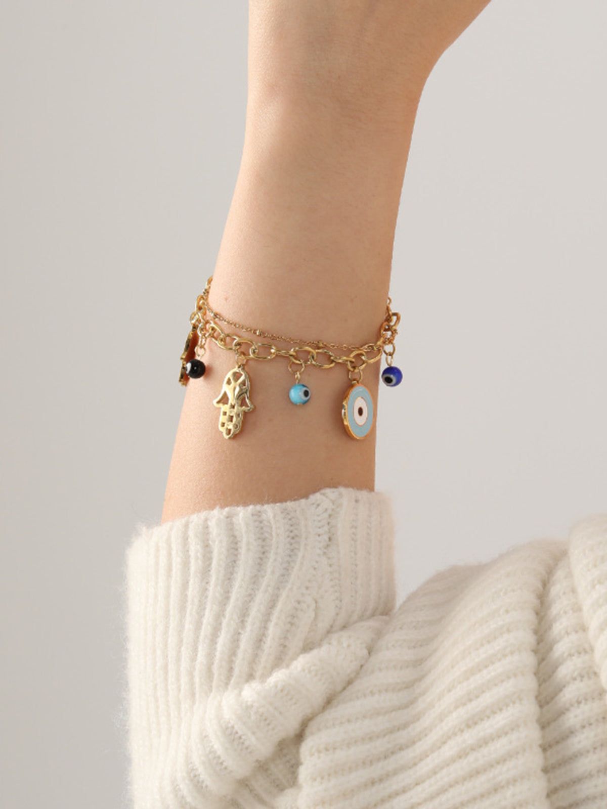 Sea World Bracelet sold by COMMENSE product image thumbnail 3