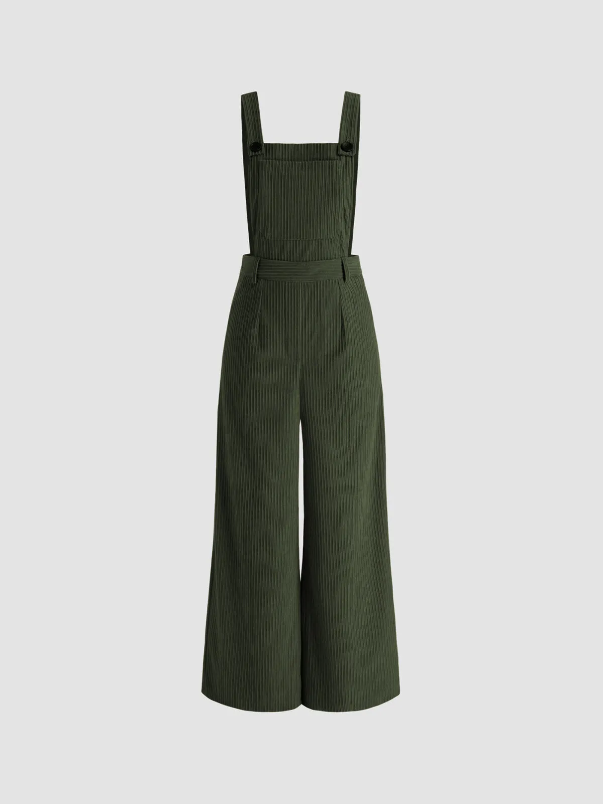 Rapture Corduroy Overalls sold by COMMENSE product image thumbnail 5