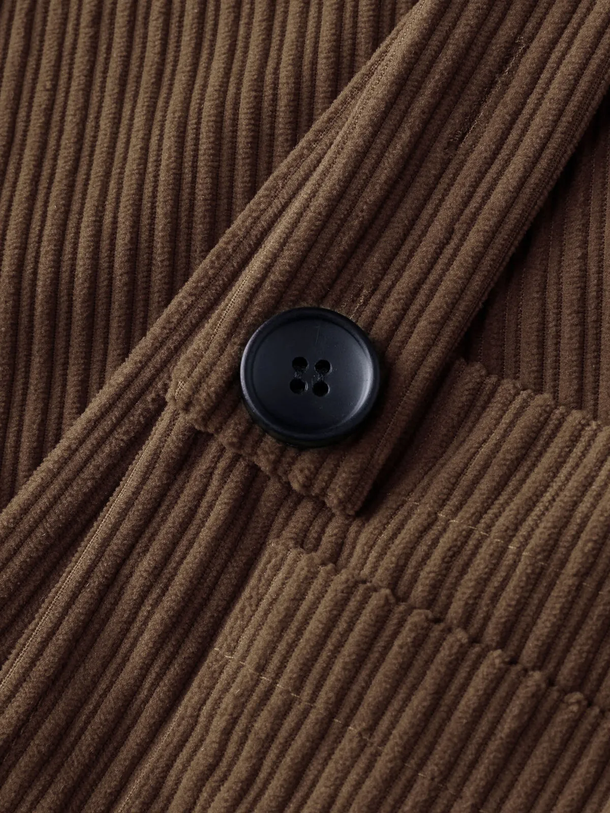 Rapture Corduroy Overalls sold by COMMENSE product image thumbnail 3