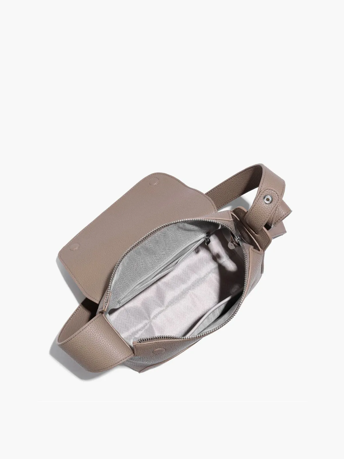 Adjustable Strap Crossbody Bag sold by COMMENSE product image thumbnail 4