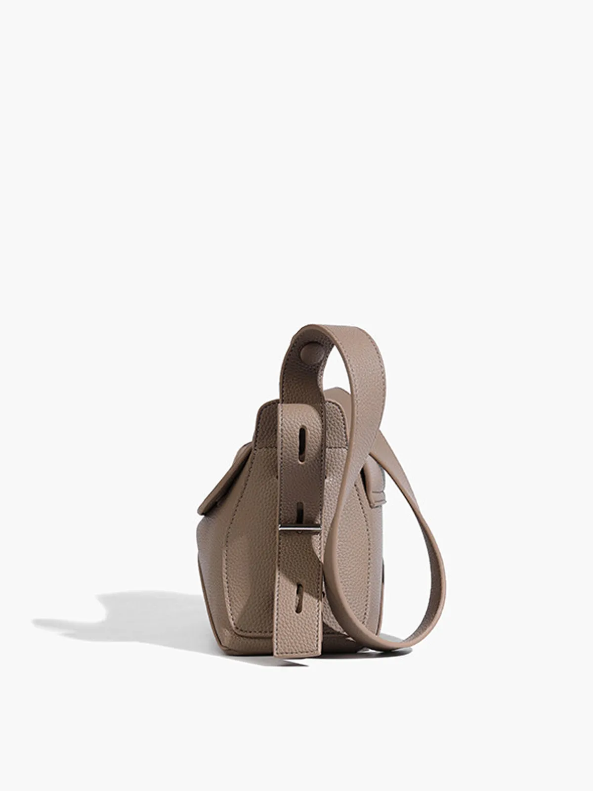 Adjustable Strap Crossbody Bag sold by COMMENSE product image thumbnail 5