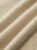Lapel Ribbed Pullover Sweater sold by COMMENSE