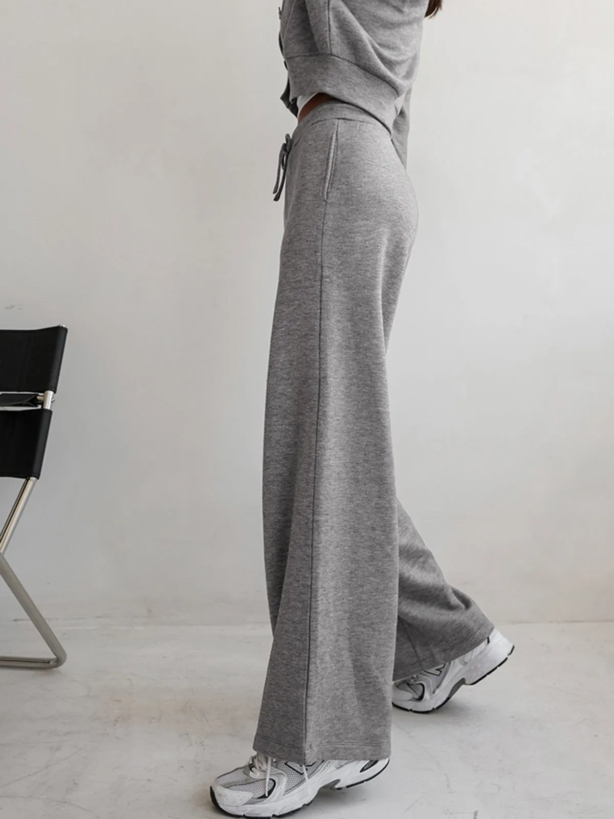 Athflow Sweatpants sold by COMMENSE product image thumbnail 4