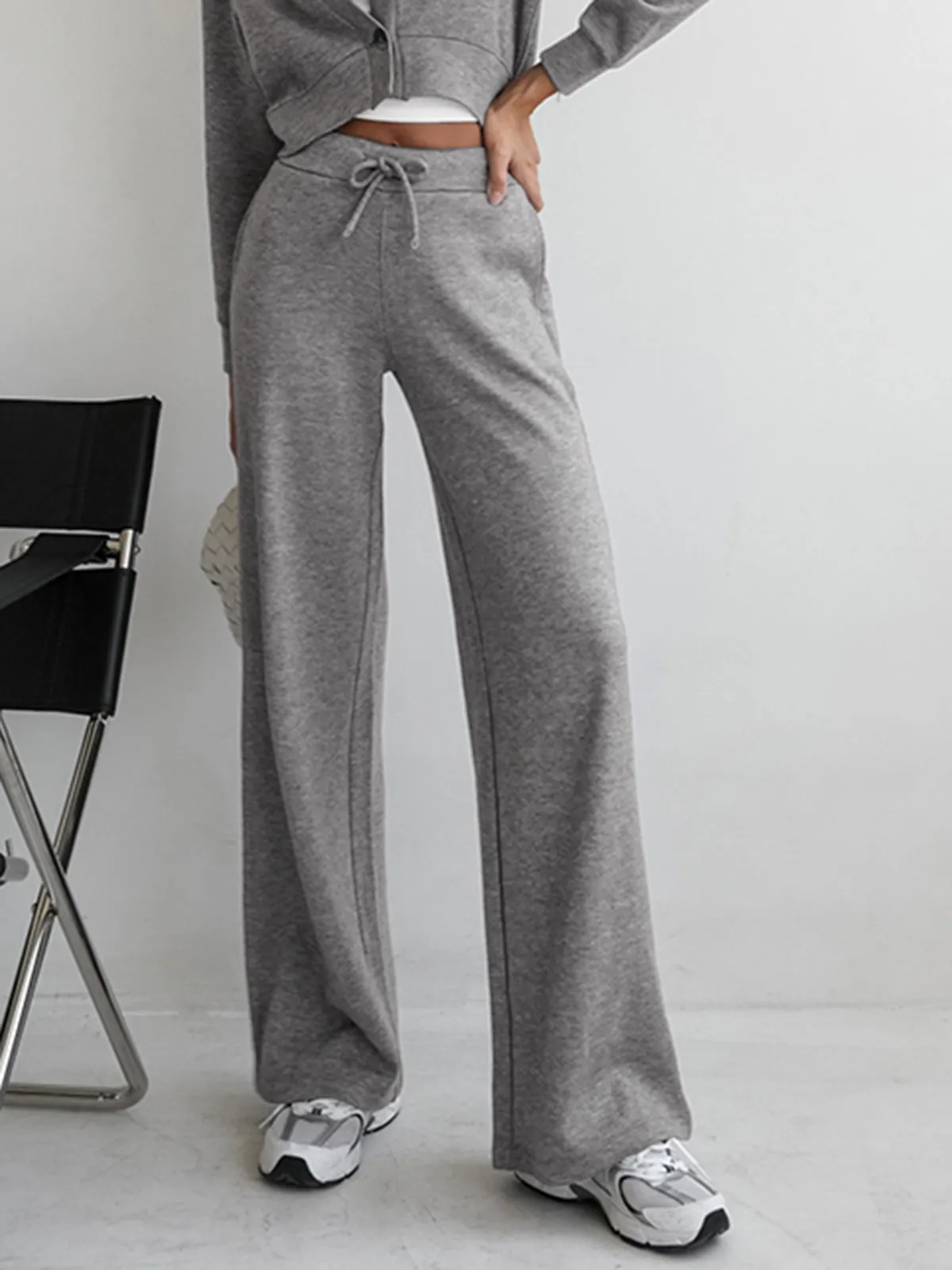Athflow Sweatpants sold by COMMENSE product image thumbnail 2