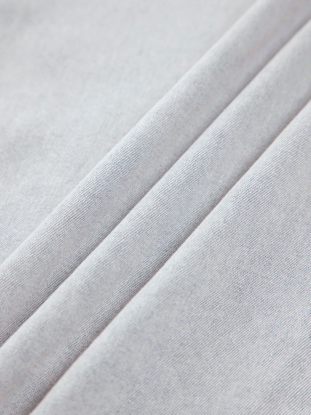 Button Down Denim Shirt sold by COMMENSE product image thumbnail 4