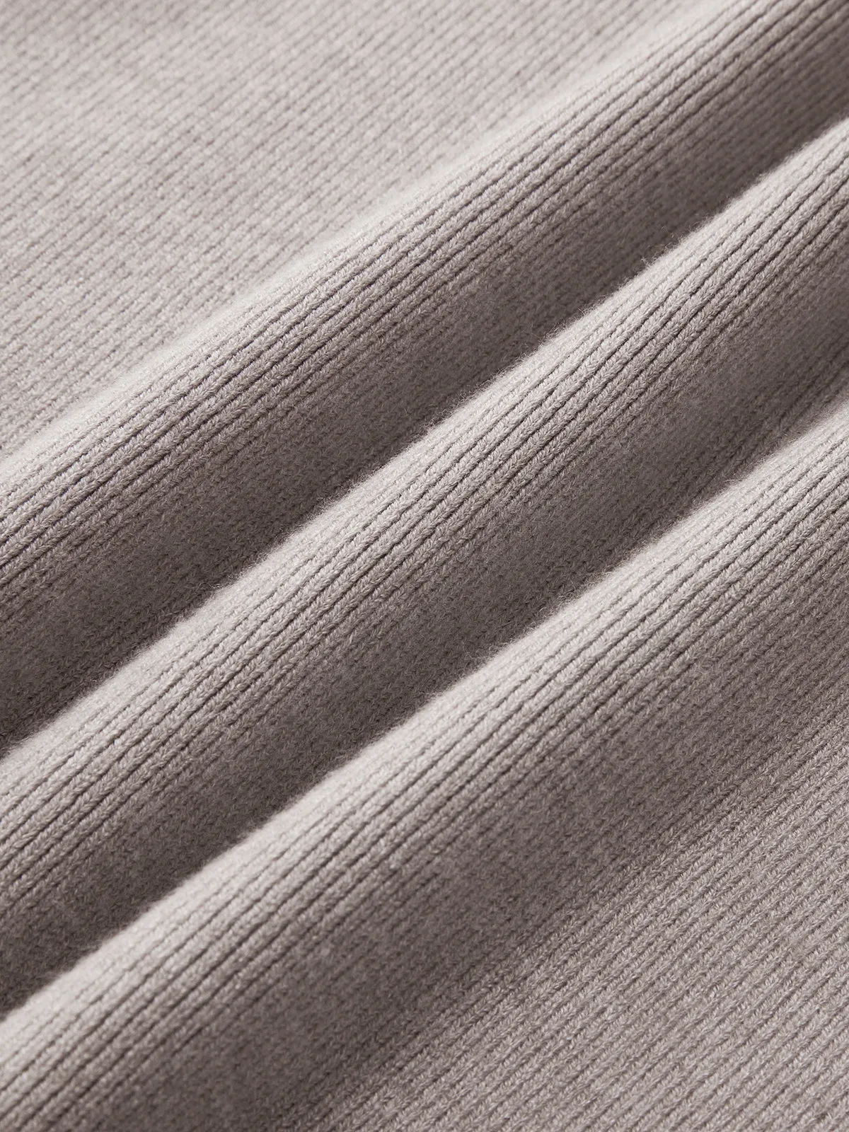 Stand Collar Sweater Vest sold by COMMENSE product image thumbnail 5