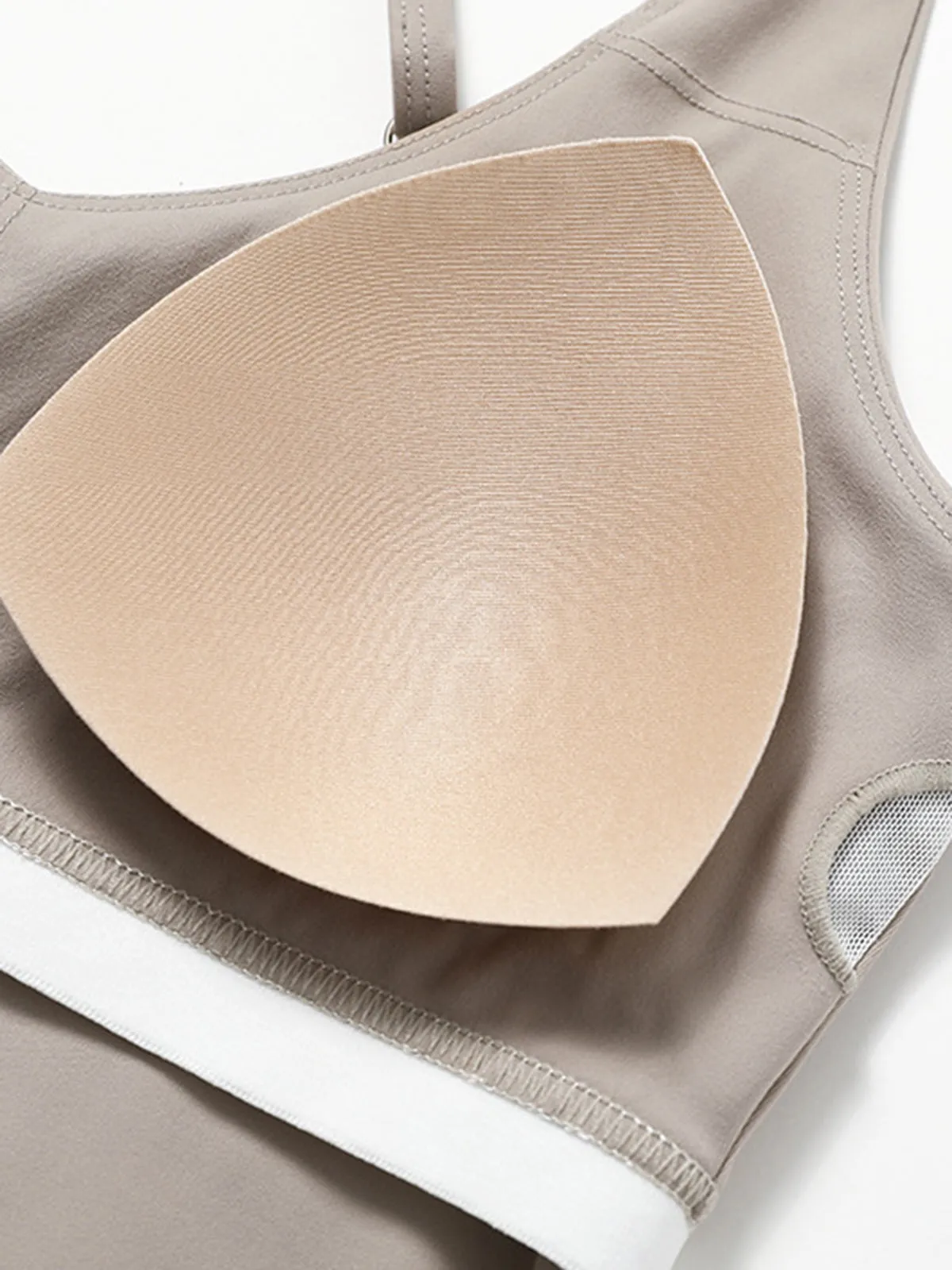 Cross Back Active Top sold by COMMENSE product image thumbnail 3