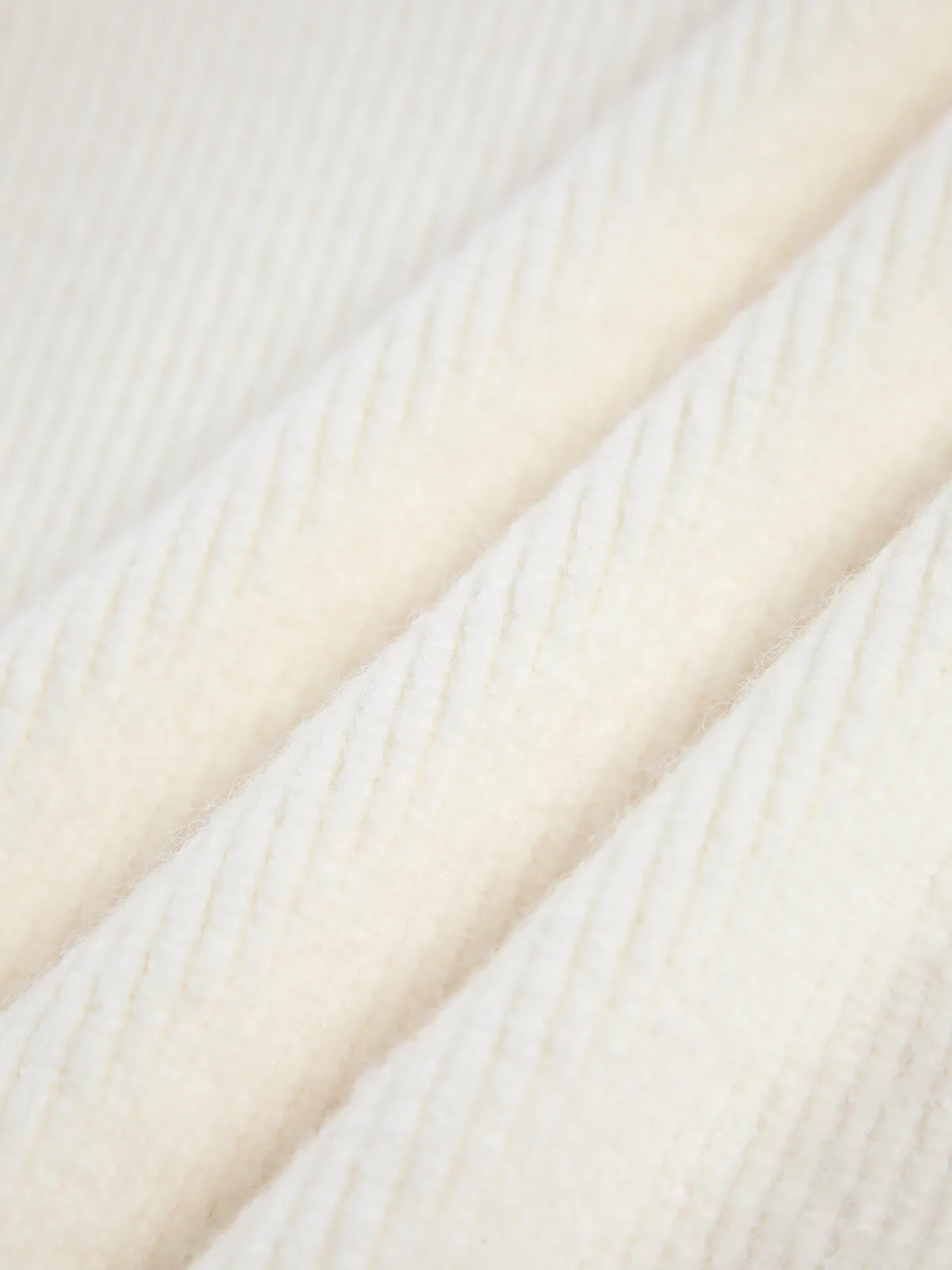 Flatwhite Two Way Zip Cardigan sold by COMMENSE product image thumbnail 3