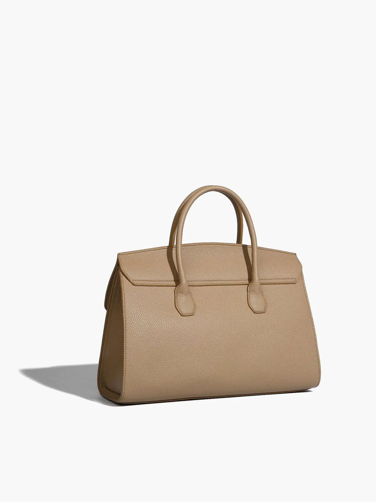 Metropolitan Tote Bag sold by COMMENSE product image thumbnail 4
