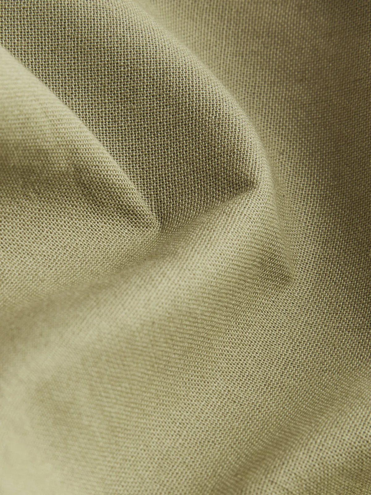 Suit Buttoned Tie-Back Tank Top sold by COMMENSE product image thumbnail 4