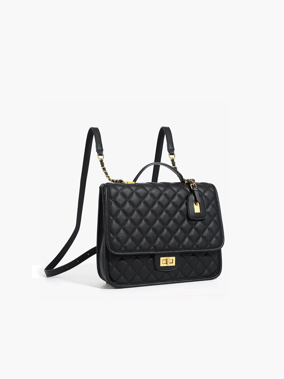 Utility Quilted Bag sold by COMMENSE product image thumbnail 2