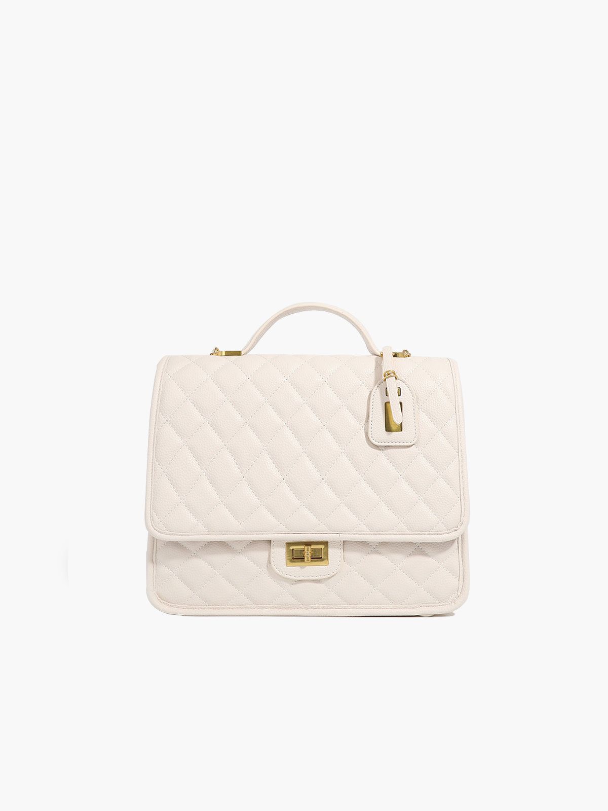 Utility Quilted Bag sold by COMMENSE product image thumbnail 3