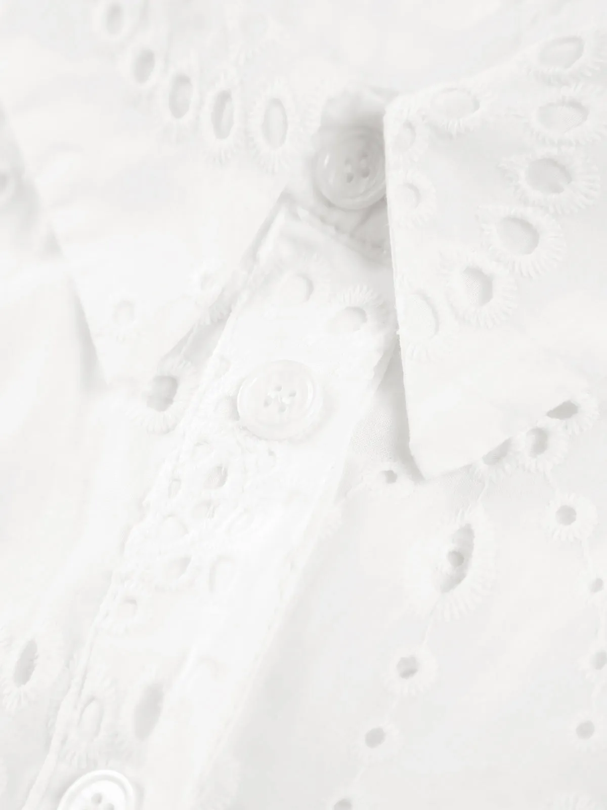 Cotton Short Sleeve Shirt sold by COMMENSE product image thumbnail 3