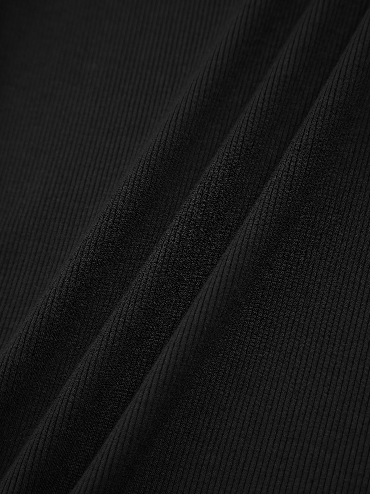 Basic Square Neck Bodysuit sold by COMMENSE product image thumbnail 4