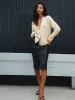 Cloud Nine Cardigan sold by COMMENSE