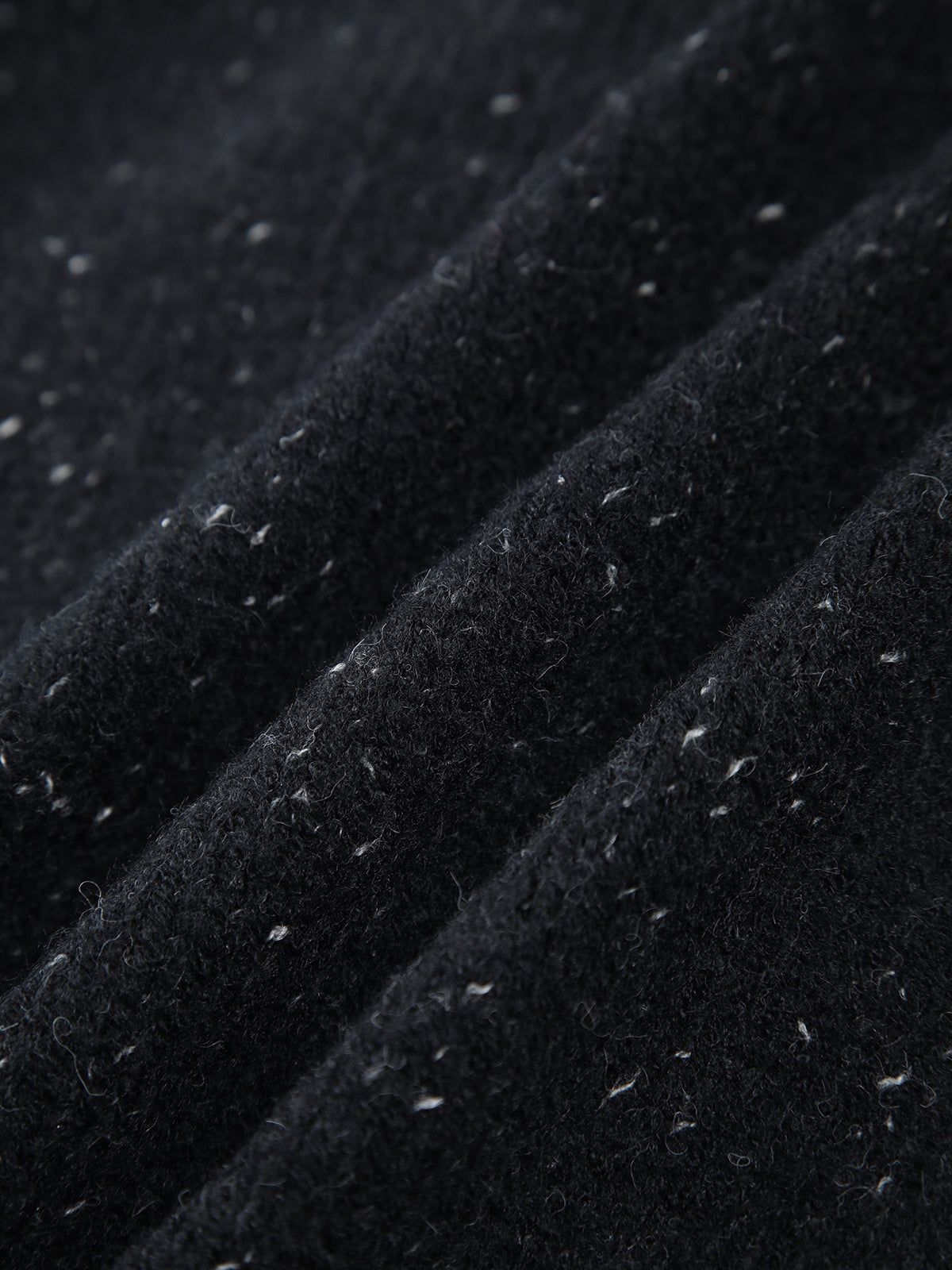 Mixed Knit Cardigan sold by COMMENSE product image thumbnail 4