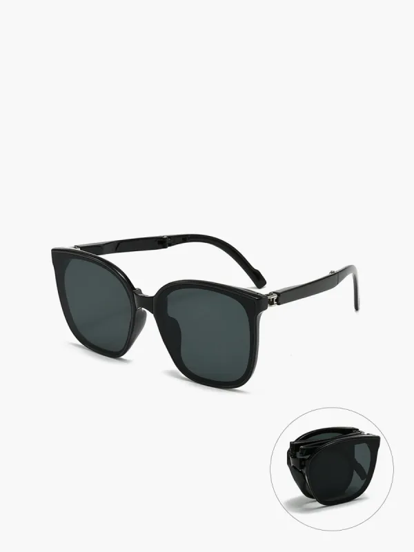 Foldable Styling Sunglasses sold by COMMENSE