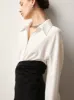 Patchwork Split Polo Dress sold by COMMENSE