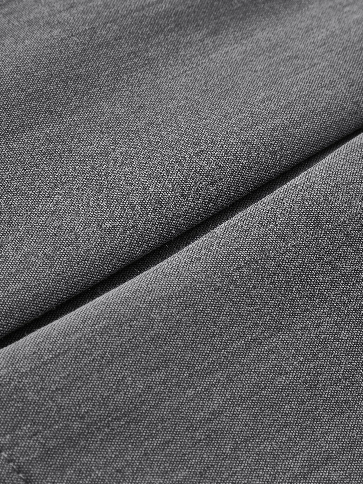 Pleated Zipper Mini Skirt sold by COMMENSE product image thumbnail 4