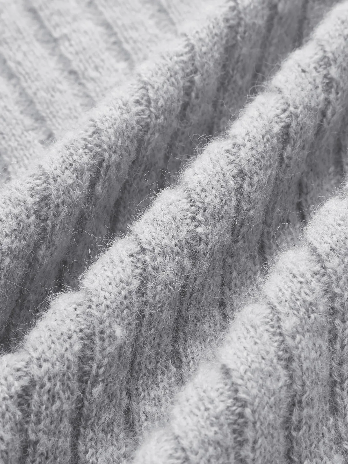 Contrast Embroidered Trim Button Cardigan sold by COMMENSE product image thumbnail 4