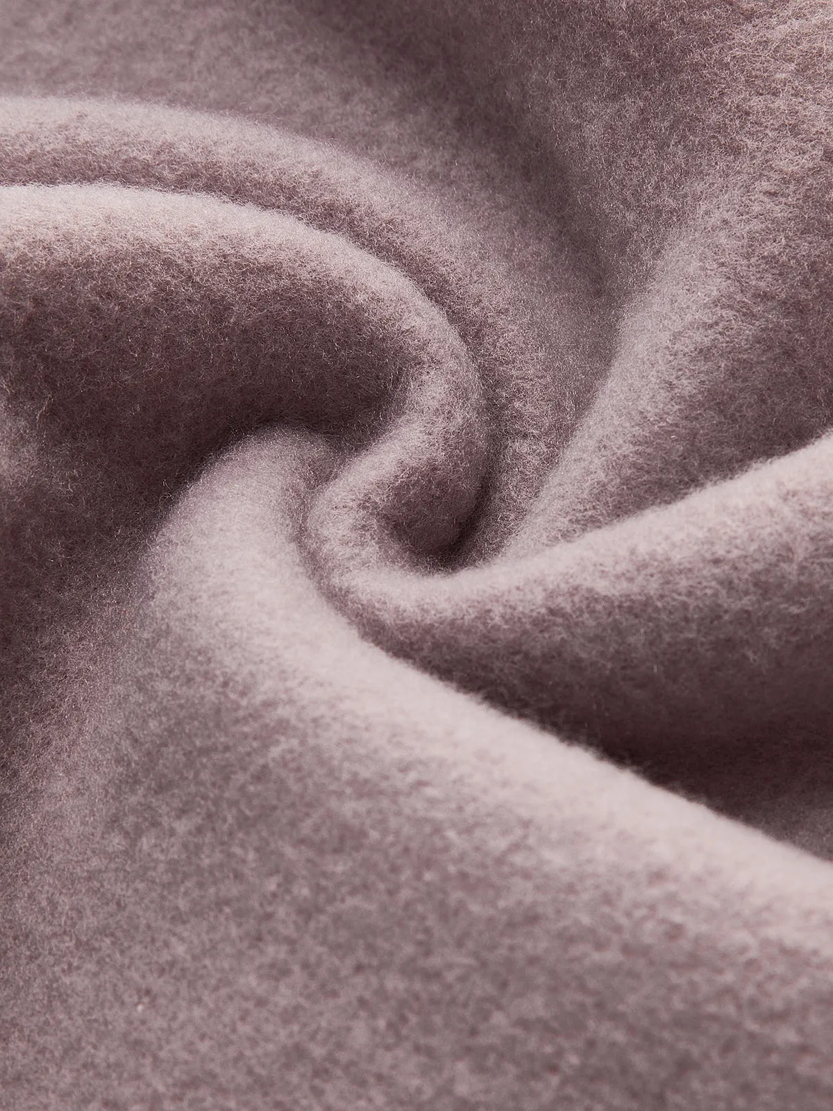 Embroidery Elastic Waist Straight Pants sold by COMMENSE product image thumbnail 4