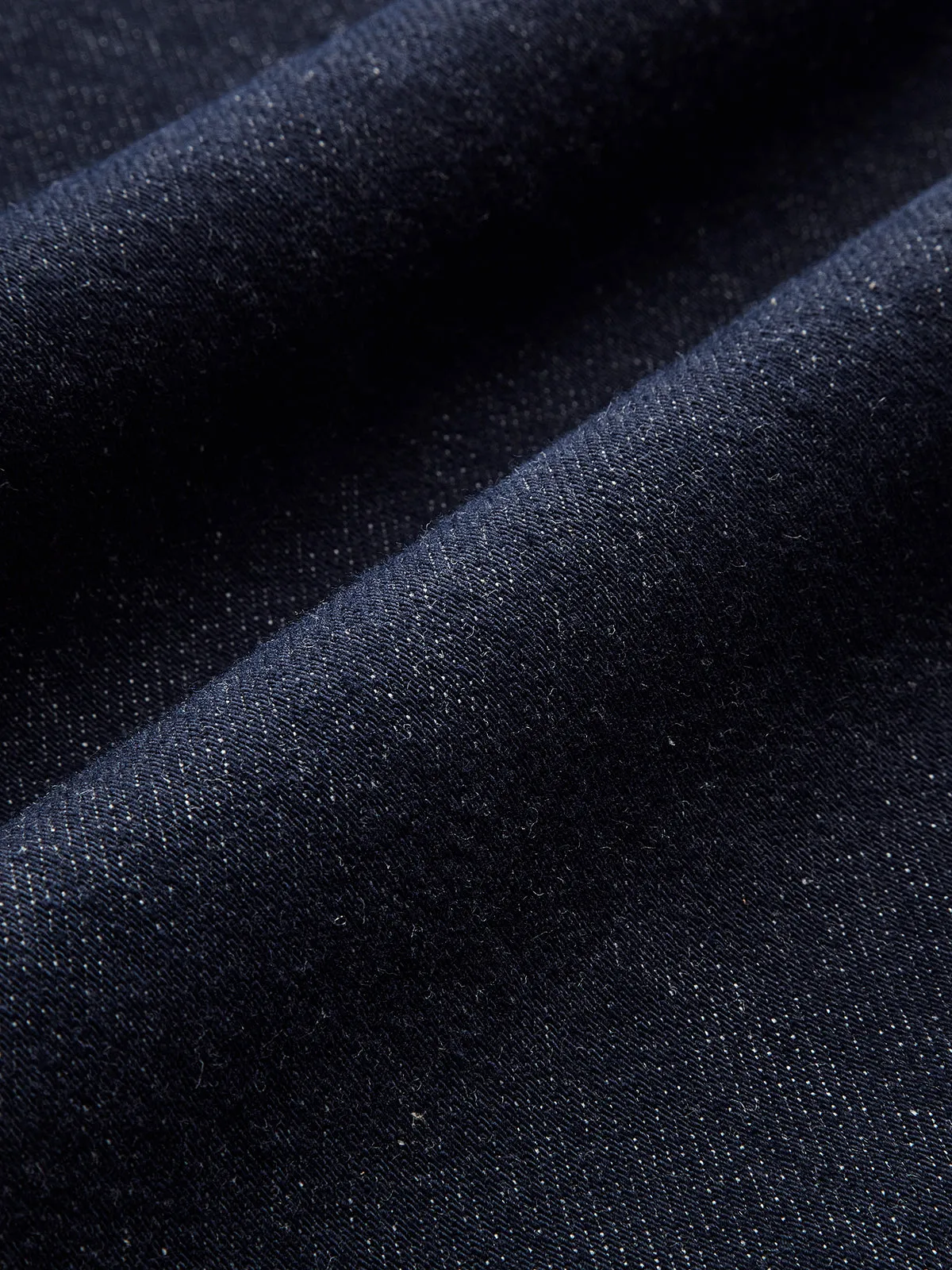 Wide Leg Denim Jeans sold by COMMENSE product image thumbnail 5