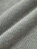 Criss Cross Button Sweater sold by COMMENSE