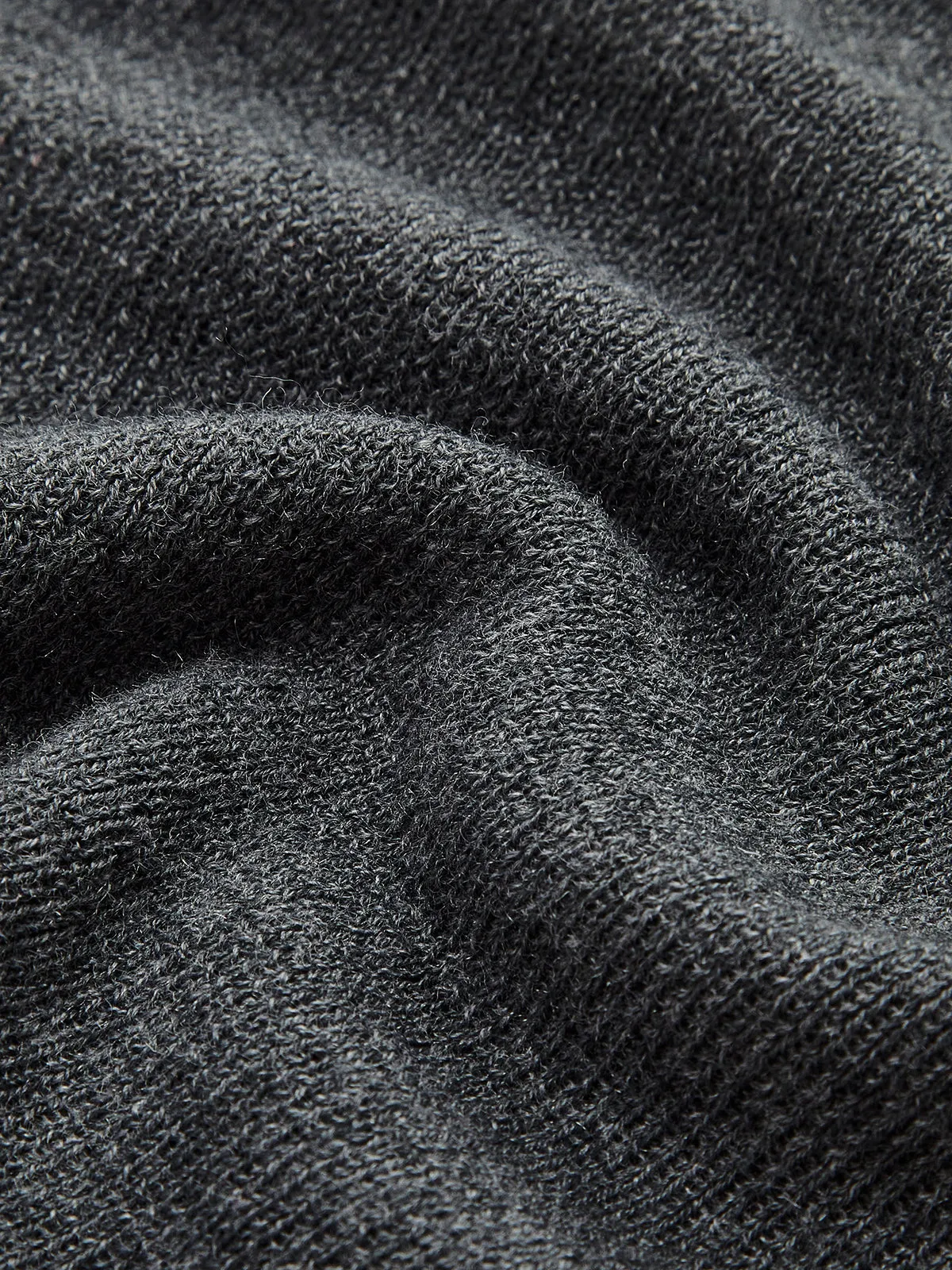 Bow Decor Slim Knit Top sold by COMMENSE product image thumbnail 4