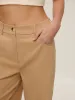 Flap Pockets Wide-Leg Pants sold by COMMENSE
